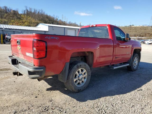Image 3 of 2015 CHEVROLET SILVERADO K2500 HEAVY DUTY LT 2015 with VIN 1GC0KVEG1FZ525232