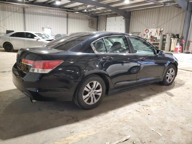 Obraz 3 z 2012 HONDA ACCORD SE 2012 z VIN 1HGCP2F68CA210541