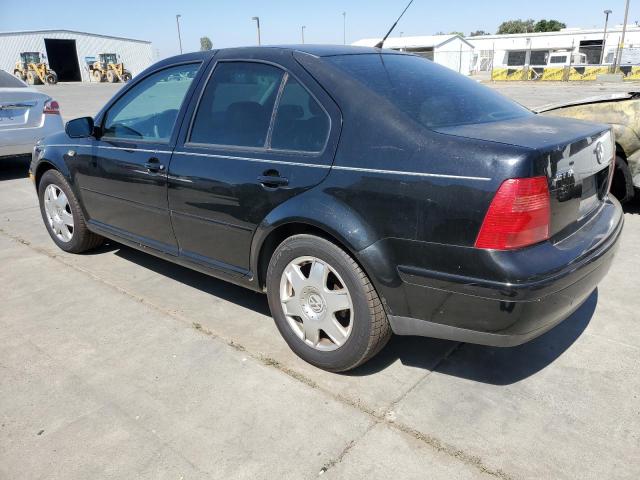 Изображение 2 2002 VOLKSWAGEN JETTA GLS TDI 2002 с VIN 3VWSP69M72M029456