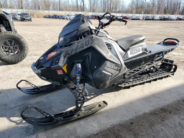 Obraz 2 z 2022 POLARIS SNOWMOBILE 2022 z VIN SN1TFG8M8NC221702