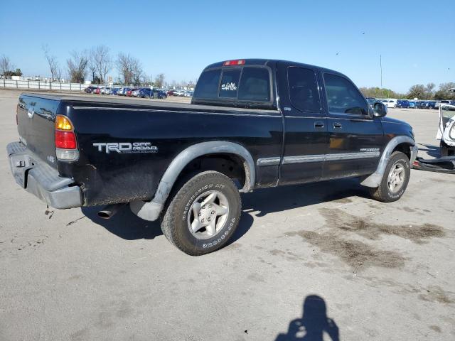 Image 3 of 2002 TOYOTA TUNDRA ACCESS CAB 2002 with VIN 5TBRT34172S245566
