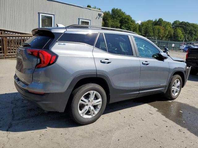 Image 3 of 2021 GMC TERRAIN SLE 2021 with VIN 3GKALTEV0ML353353