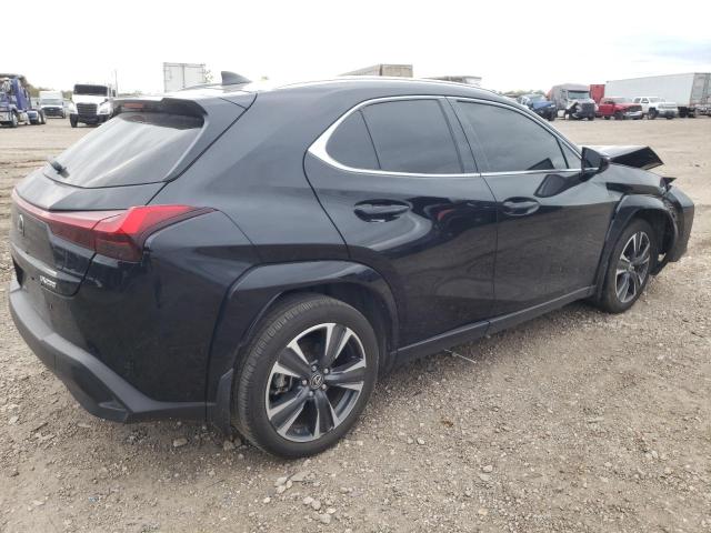 Image 3 of 2022 LEXUS UX 200 BASE 2022 with VIN JTHP3JBH9N2046533