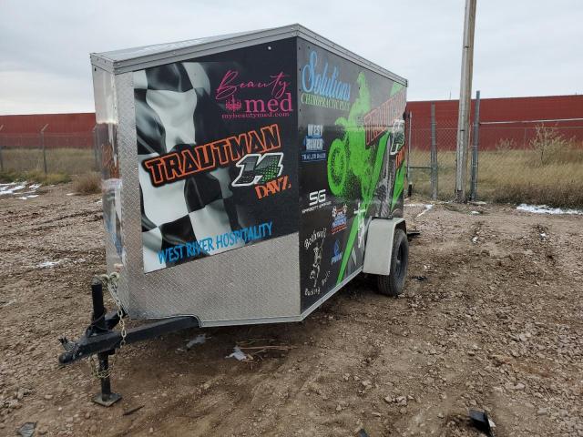 Изображение 2 2021 OTHER TRAILER 2021 с VIN 56JTE1016MA175252