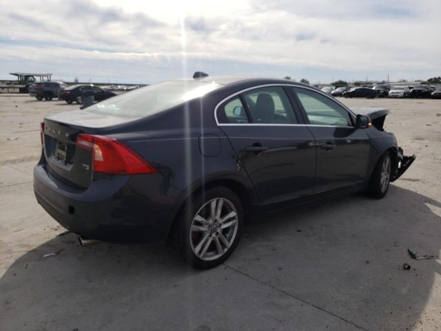 Image 3 of 2013 VOLVO S60 T5 2013 with VIN YV1612FS3D2199612