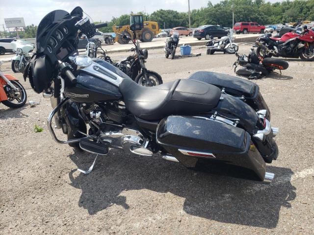 Image 3 of 2022 HARLEY-DAVIDSON FLHX  2022 with VIN 1HD1KBC16NB655627