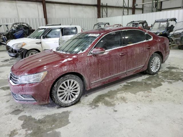Obraz 1 z 2017 VOLKSWAGEN PASSAT SE 2017 z VIN 1VWBT7A37HC054775