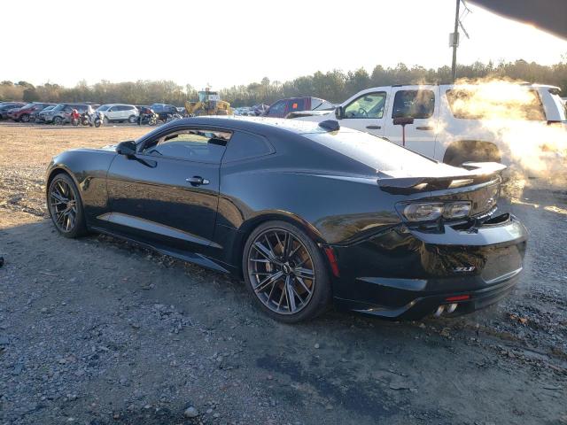 Изображение 2 2022 CHEVROLET CAMARO ZL1 2022 с VIN 1G1FK1R68N0102602