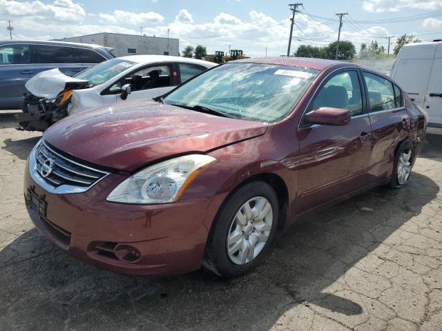 Изображение 2010 NISSAN ALTIMA BASE 2010