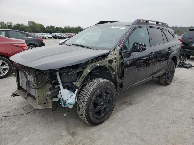 Изображение 2023 SUBARU OUTBACK WILDERNESS 2023
