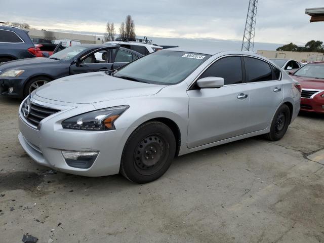 Image 1 of 2013 NISSAN ALTIMA 2.5 2013 with VIN 1N4AL3AP7DC299599