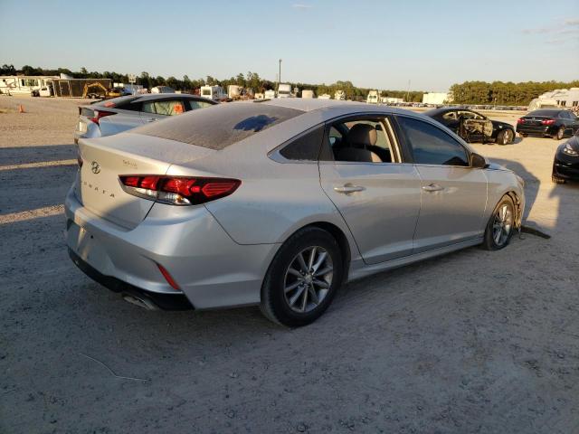 Изображение 3 2018 HYUNDAI SONATA SE 2018 с VIN 5NPE24AF8JH625843