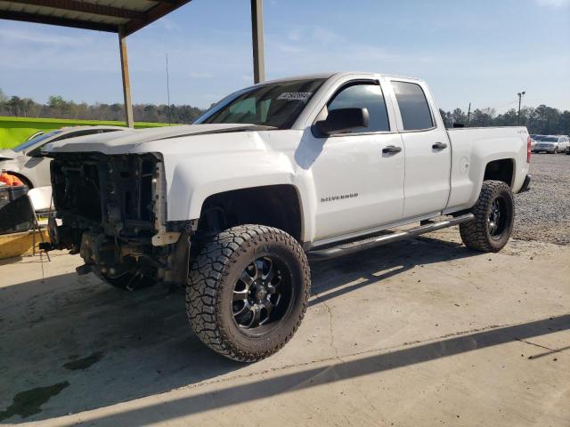 Изображение 1 2014 CHEVROLET SILVERADO K1500 2014 с VIN 1GCVKPEC6EZ264922