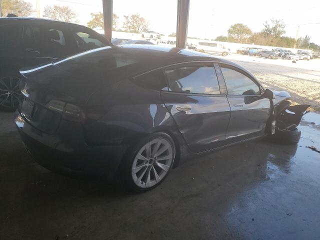 Изображение 3 2022 TESLA MODEL 3  2022 с VIN 5YJ3E1EA3NF369353