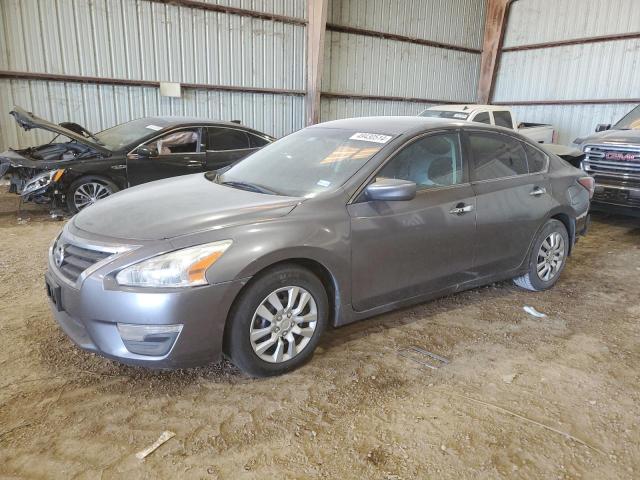 Image 1 of 2015 NISSAN ALTIMA 2.5 2015 with VIN 1N4AL3AP7FC297824
