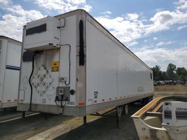 Image 2 of 2013 HYUNDAI DRY VAN 2013 with VIN 3H3V532C2DT466007