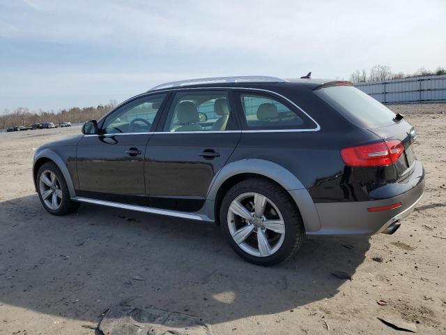 Obraz 2 z 2013 AUDI A4 ALLROAD PREMIUM PLUS 2013 z VIN WA1UFAFL7DA054736