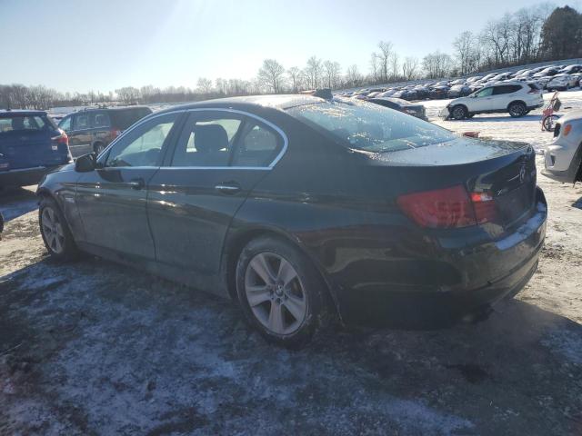 Изображение 2 2013 BMW 5 SERIES 528 XI 2013 с VIN WBAXH5C56DD112681