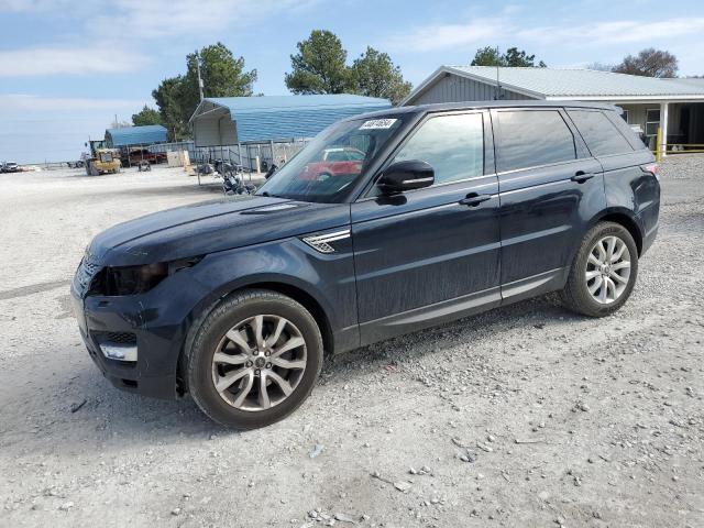 Image 1 of 2014 LAND ROVER RANGE ROVER SPORT SC 2014 with VIN SALWR2EF4EA305309