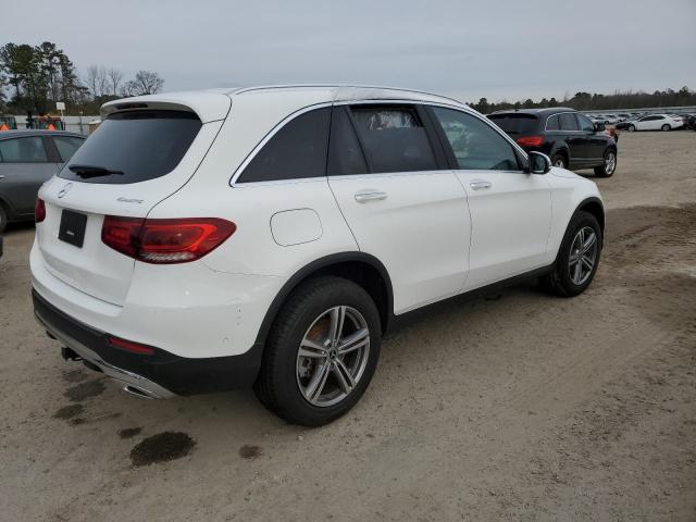 Изображение 3 2022 MERCEDES-BENZ GLC 300 4MATIC 2022 с VIN W1N0G8EB8NV377134