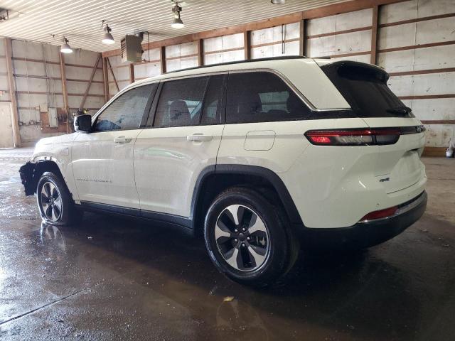 Изображение 2 2024 JEEP GRAND CHEROKEE LIMITED 4XE 2024 с VIN 1C4RJYB69RC115678