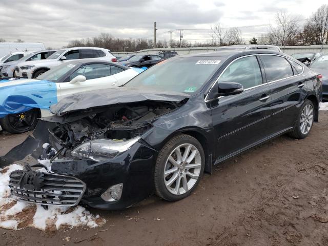 Obraz 1 z 2013 TOYOTA AVALON BASE 2013 z VIN 4T1BK1EB8DU075087