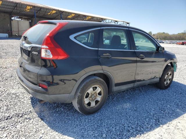 Изображение 3 2016 HONDA CR-V LX 2016 с VIN 2HKRM4H33GH610716