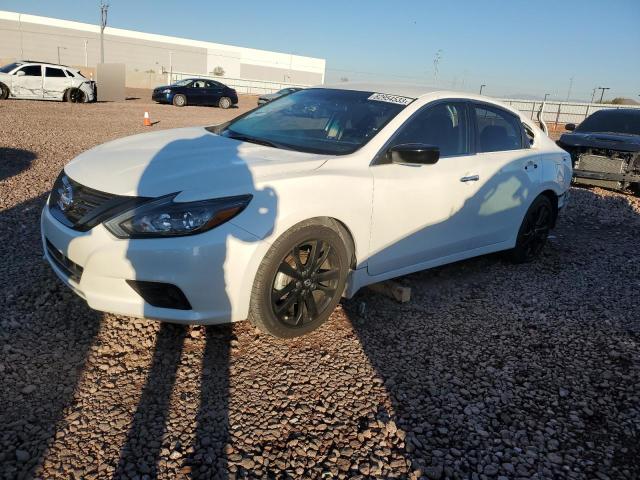 Image 1 of 2018 NISSAN ALTIMA 2.5 2018 with VIN 1N4AL3AP1JC200030