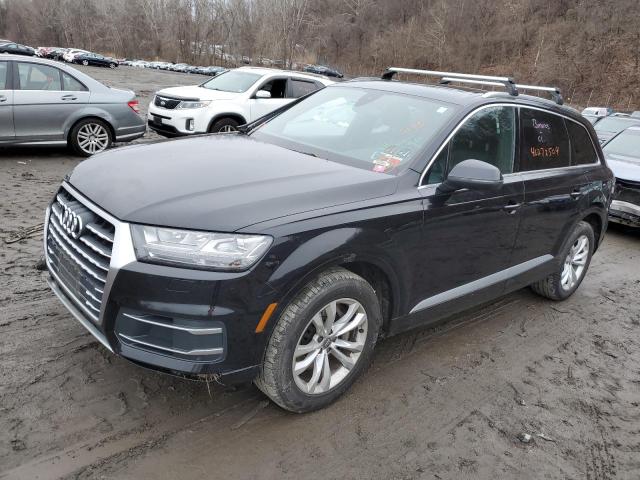 2019 AUDI Q7 PREMIUM 2019 image