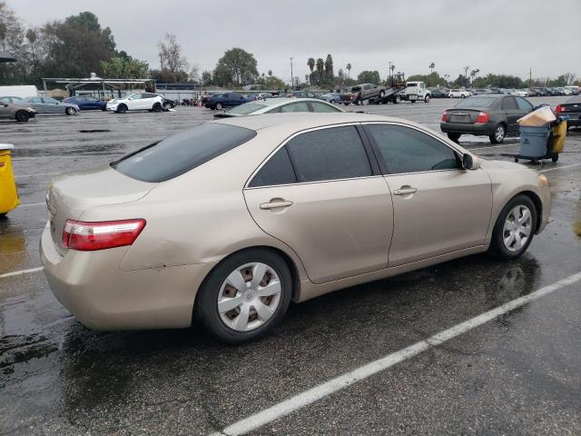 Изображение 3 2007 TOYOTA CAMRY CE 2007 с VIN 4T1BE46K27U663563
