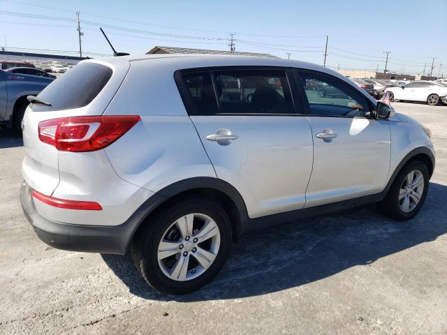 Изображение 3 2013 KIA SPORTAGE BASE 2013 с VIN KNDPB3A26D7364432