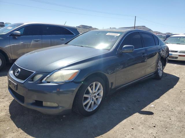 Obraz 2006 LEXUS GS 300 2006