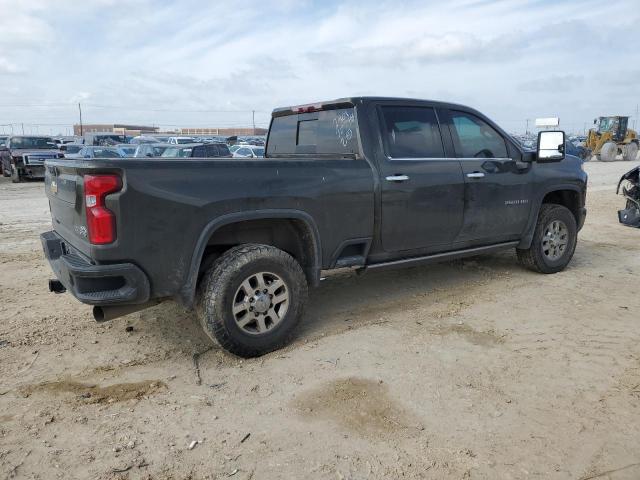 Изображение 3 2022 CHEVROLET SILVERADO K2500 HIGH COUNTRY 2022 с VIN 1GC4YREY9NF363107