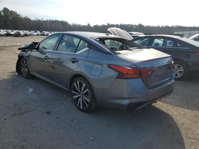 Изображение 2 2021 NISSAN ALTIMA SR 2021 с VIN 1N4BL4CV7MN303970