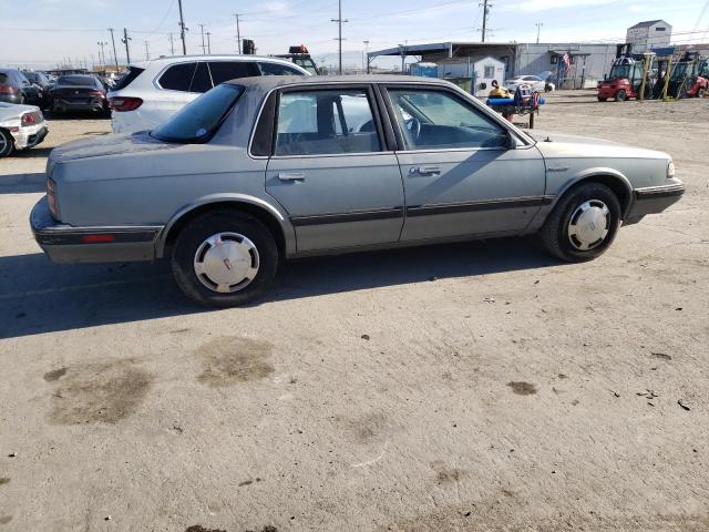 Image 3 of 1991 OLDSMOBILE CUTLASS CIERA  1991 with VIN 1G3AL54R4M6313962