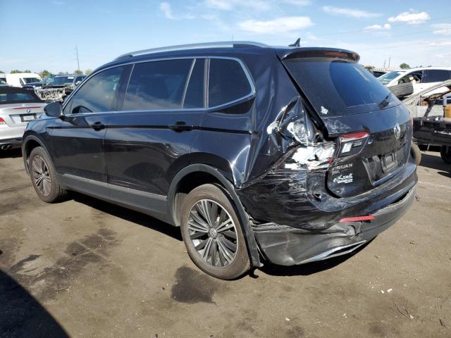 Obraz 2 z 2018 VOLKSWAGEN TIGUAN SE 2018 z VIN 3VV2B7AX1JM079475