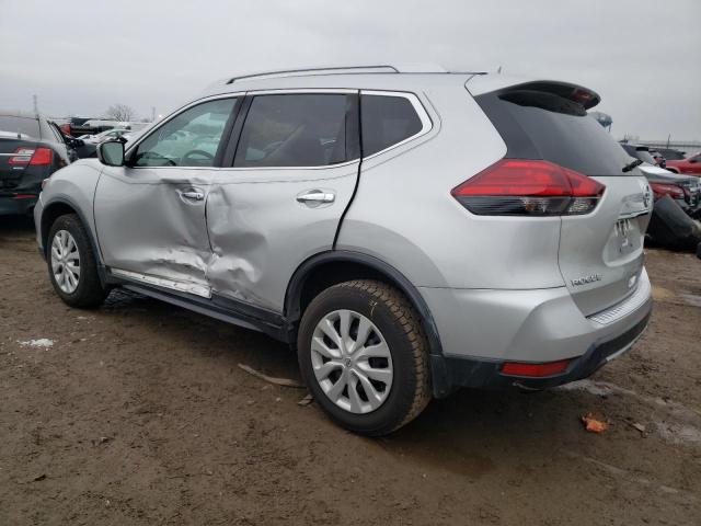 Image 2 of 2017 NISSAN ROGUE S 2017 with VIN JN8AT2MV9HW007054