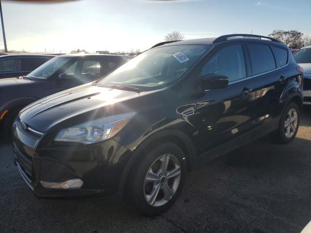 Изображение 1 2016 FORD ESCAPE SE 2016 с VIN 1FMCU0GX5GUB13963