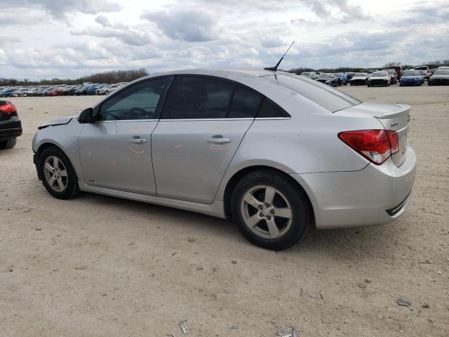 Image 2 of 2012 CHEVROLET CRUZE LT 2012 with VIN 1G1PF5SC5C7387392