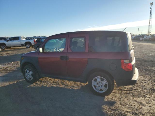 Image 2 of 2008 HONDA ELEMENT LX 2008 with VIN 5J6YH27398L000770