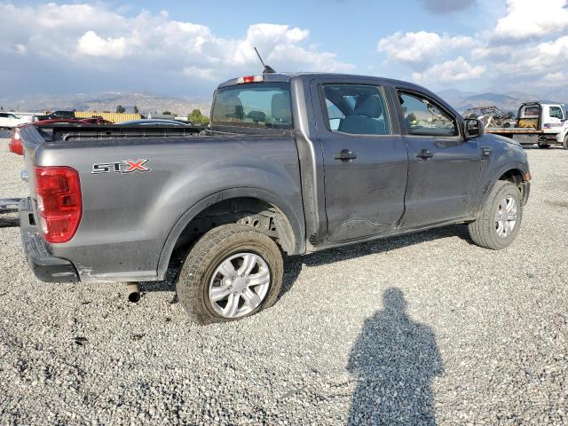 Изображение 3 2021 FORD RANGER XL 2021 с VIN 1FTER4EH4MLD03692