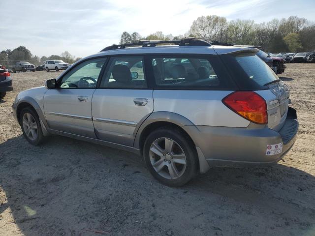 Obraz 2 z 2006 SUBARU LEGACY OUTBACK 3.0R LL BEAN 2006 z VIN 4S4BP86C164318128