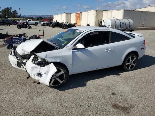 Image 1 of 2009 PONTIAC G5  2009 with VIN 1G2AS18HX97127703