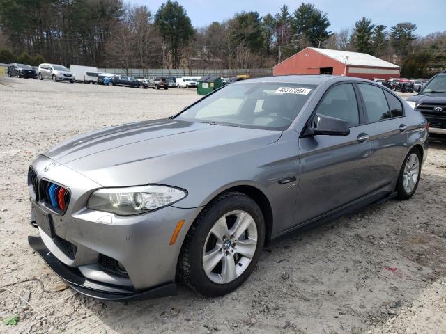 Изображение 2011 BMW 550 XI 2011