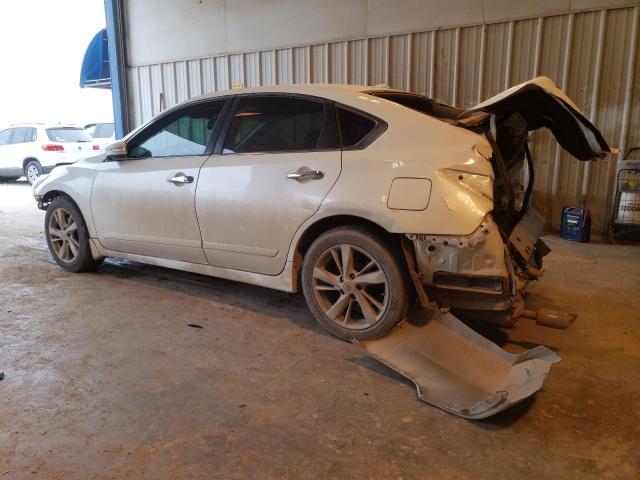 Obraz 2 z 2013 NISSAN ALTIMA 2.5 2013 z VIN 1N4AL3AP0DN585475