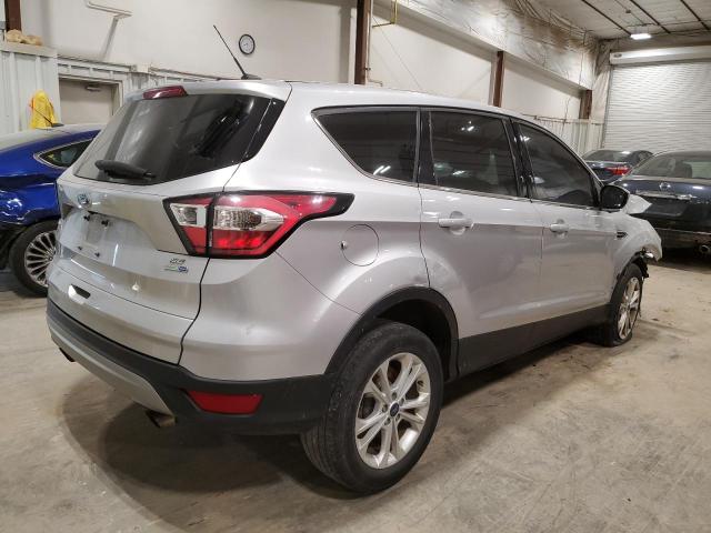 Image 3 of 2017 FORD ESCAPE SE 2017 with VIN 1FMCU9GD6HUB97500