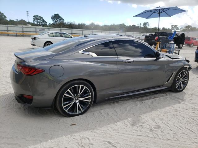 Image 3 of Infiniti Q60 Pure 2021 with VIN JN1EV7JL9MM470652