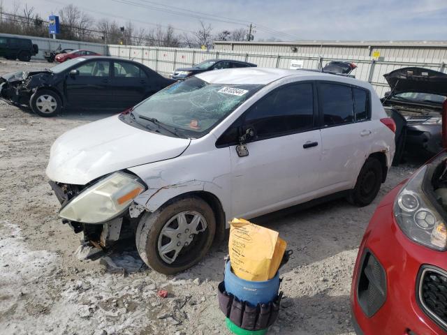 Obraz 1 z 2009 NISSAN VERSA S 2009 z VIN 3N1BC13E39L397624