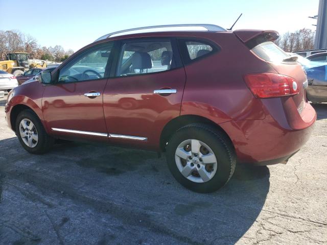 Image 2 of 2014 NISSAN ROGUE SELECT S 2014 with VIN JN8AS5MT5EW624921