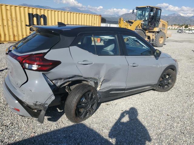 Image 3 of 2023 NISSAN KICKS SR 2023 with VIN 3N1CP5DV7PL490335